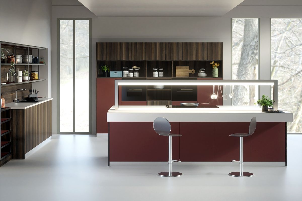 Muebles Félez - foto muebles de cocina