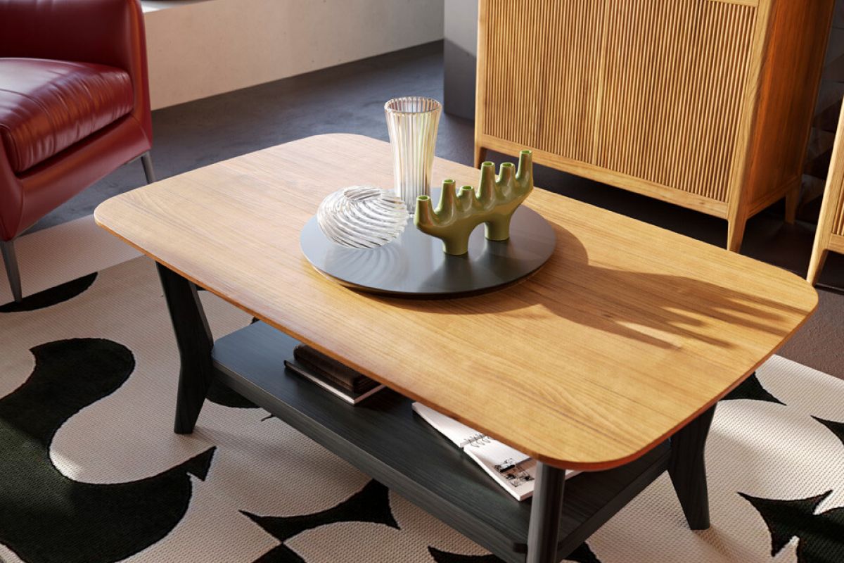Muebles Félez - foto muebles auxiliares