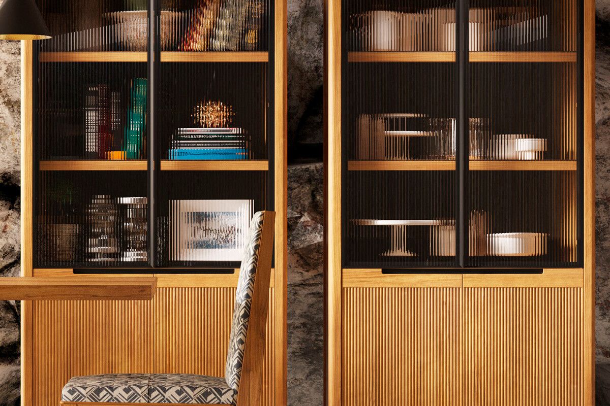 Muebles Félez - foto muebles de salón
